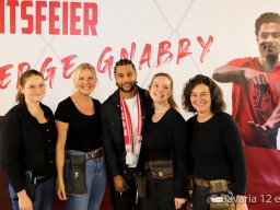 Serge Gnabry